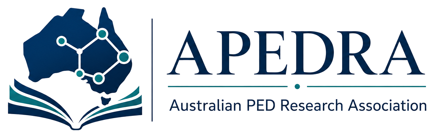 APEDRA — Australian PED Research Association